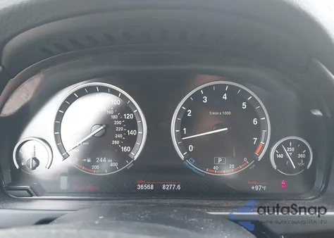 2018 BMW X5 xDrive35I from USA, damaged, VIN 5UXKR0C54J0Y04503